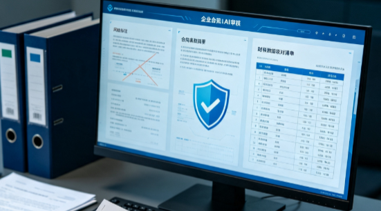 辽阳AI 工具常态化应用，为企业稳健经营保驾护航