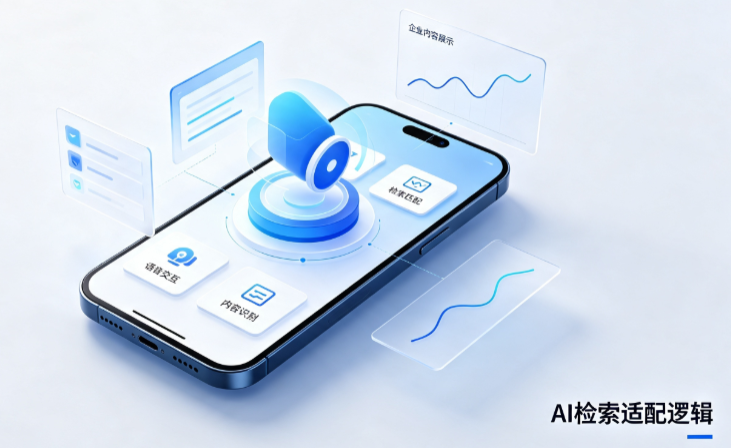 辽阳AI 优化赋能 GEO 体系，详解手机智能指令与企业线上曝光新思路