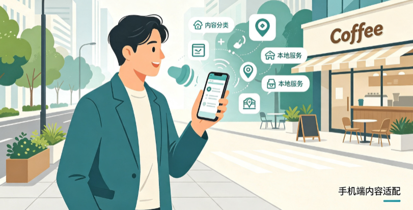 辽阳深度解析手机端 GEO 与 AI 优化协同逻辑，兼顾用户检索体验与企业线上传播