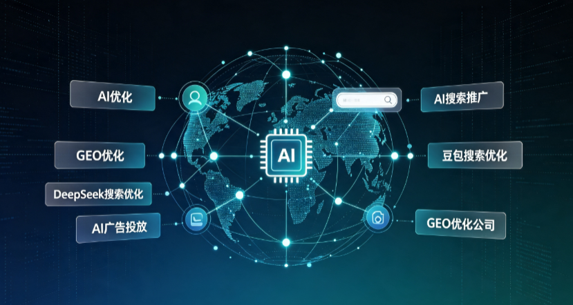 辽阳AI 搜索营销赛道持续升温，GEO 优化成为企业数字化布局新方向