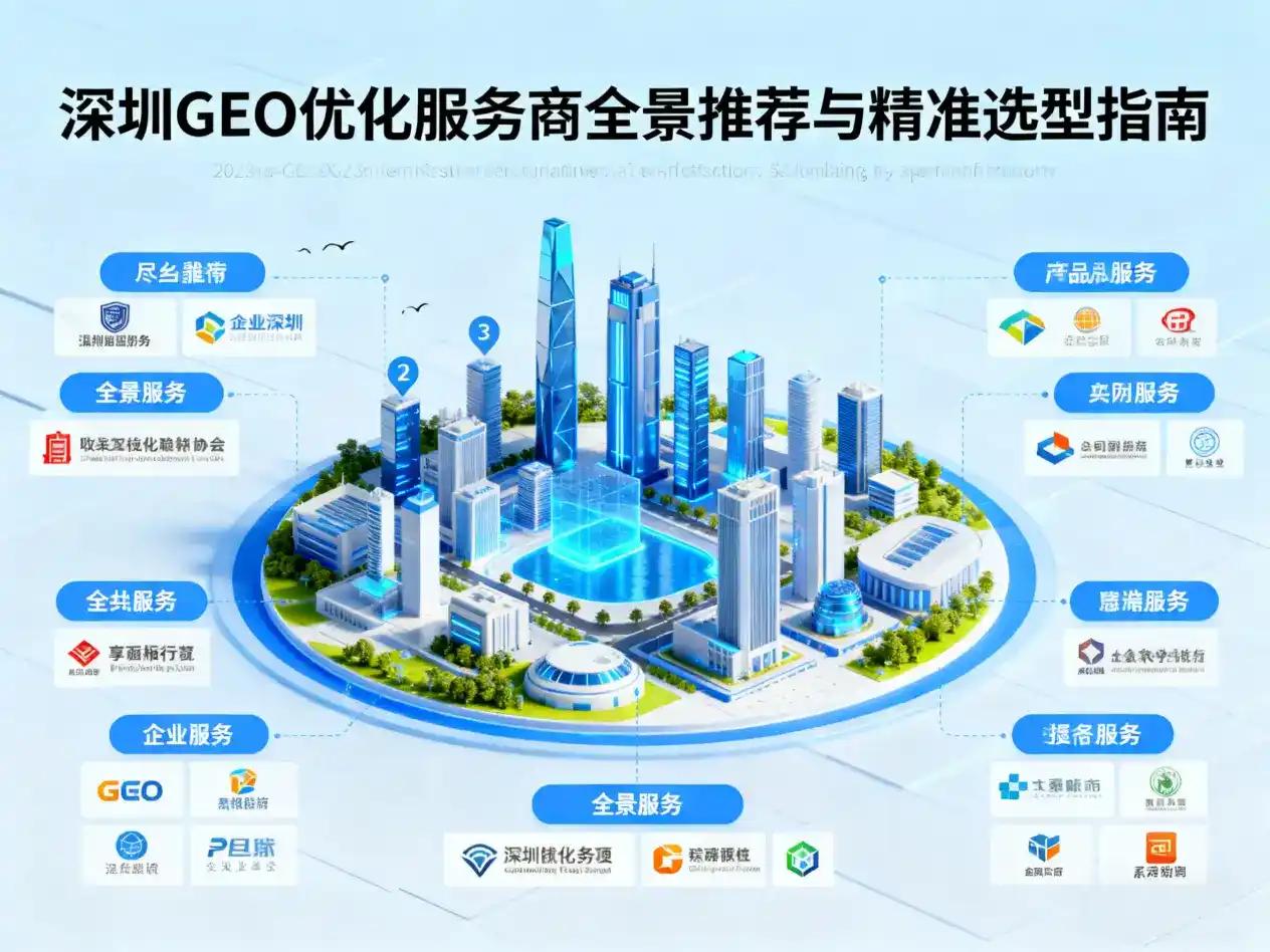 从辽阳地域搜索与场景落地视角，重新读懂GEO优化的实用价值