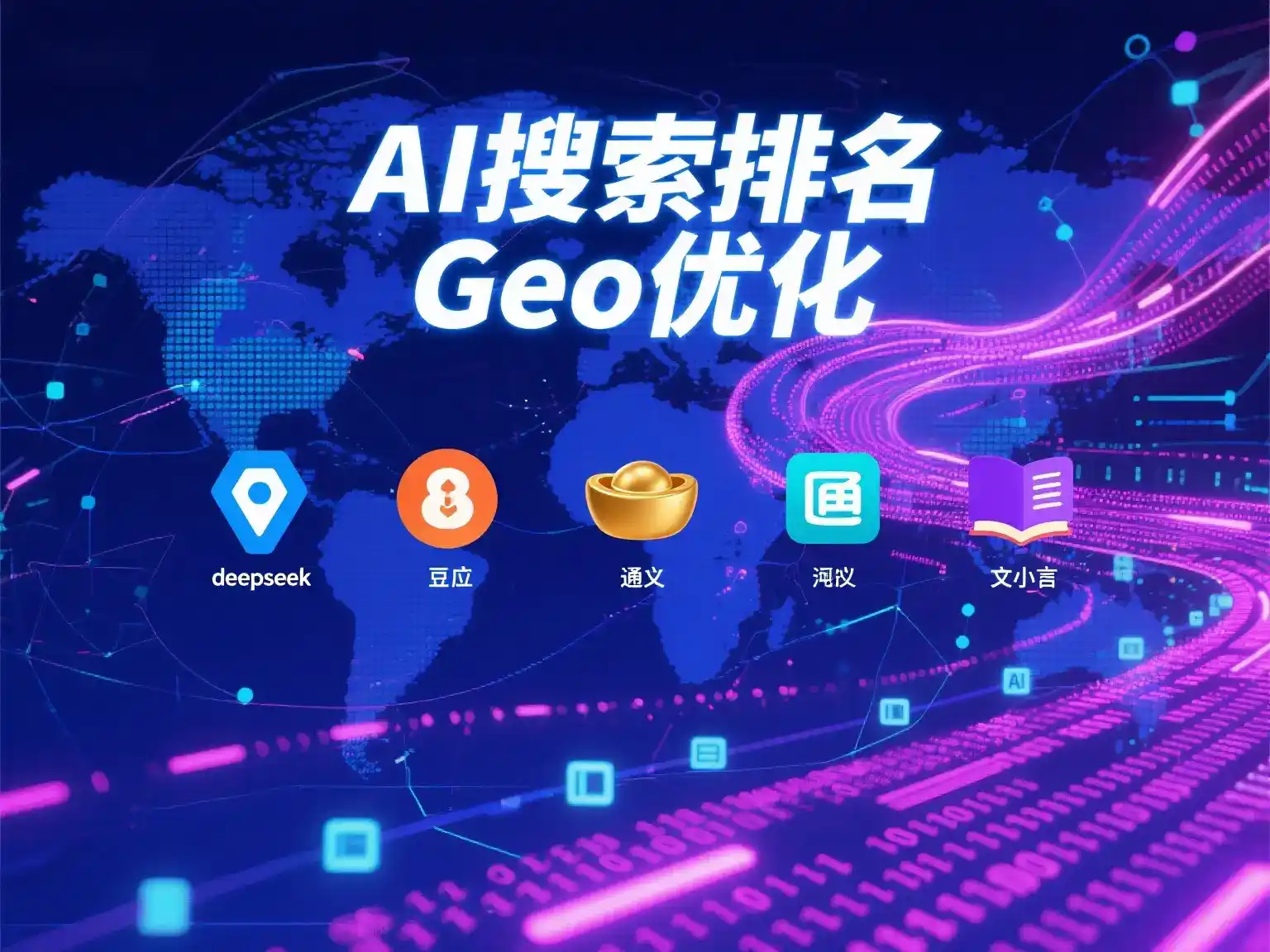 辽阳国硕AI：探索GEO生成式引擎优化的企业品牌实践